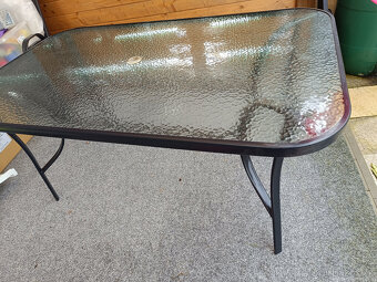 zahradní sestava Fieldmann - 4