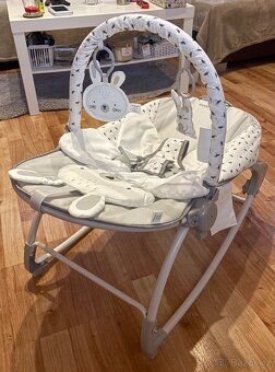 Dětské houpátko - 4