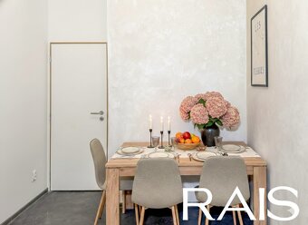 Prodej atelieru v centru Brna - 4