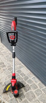 Akumulátorový vyžínač Hecht 5020 - 4