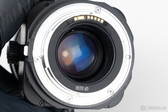 Canon TS-E 45/2.8 - 4