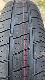Nahradni kolo 125/80r15 - 4