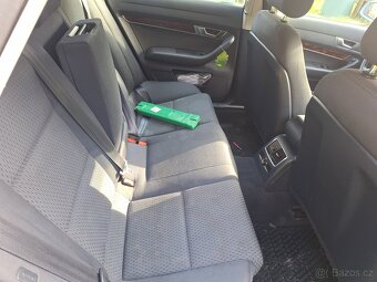 Audi a6 c6 4f5  2.4 bdw na nd - 4