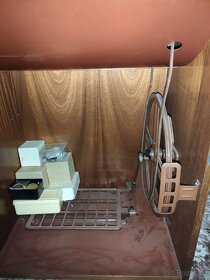 Šicí stroj Minerva 126 - 4