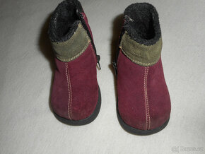 Botičky dětské - 4