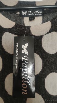 Dámské šaty Papillon - 4