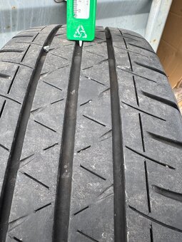 Prodám letní komplet 16¨ 5X112 - 4