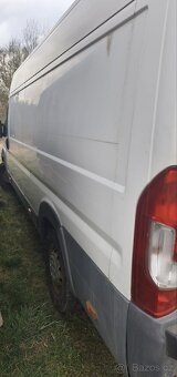 Citroen Jumper 2,2 rok 8/2017 - 4