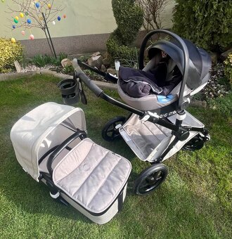 Bugaboo Fox - 4