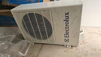 Klimatizace Electrolux ESA12PBGMB - 4