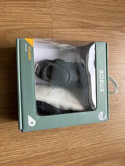 Bobux Xplorer, černé capáčky, vel. 19 - 4