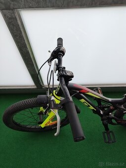 dětské kolo GT Stomper 20 - 4