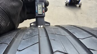 Letní pneu 275/40/18 Pirelli - 4