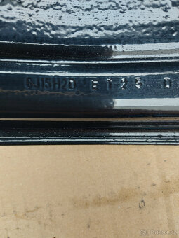 disky,kola r15 6x139,7 - 4