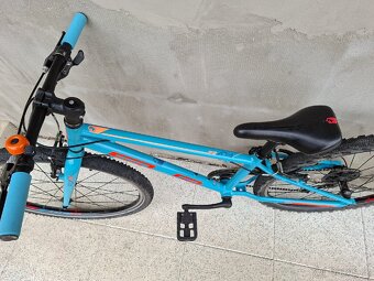 Superior Fly 26, lehoučké - 4