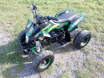 Atv 1000w - 4