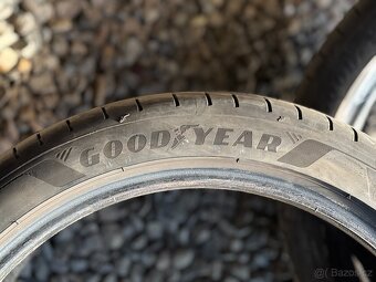 235/40/18 - Goodyear letní pár pneu - 4