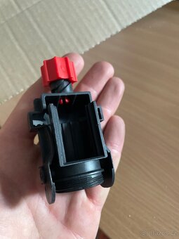 Flojet pumpa do bag in boxu - 4
