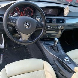 BMW e91 335D 400HP - 4