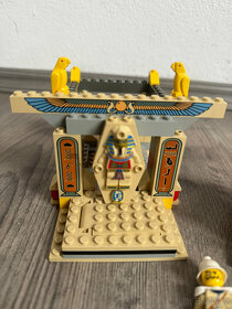 Lego 5919 The Valley of the Kings z roku 1998 - 4