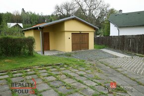 Prodej, domy/rodinný, 126 m2, Pražská 84, Radlík, 25401 Jílo - 4