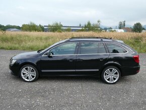 Škoda Superb 2 combi,2,0tdi - 4