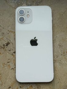 Apple Iphone 12 64Gb White - 4