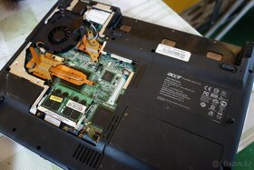 Compaq presario v4000 acer 5620 asus a9t - 4