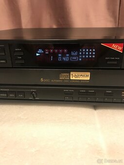 Sony  PRODANO. - 4