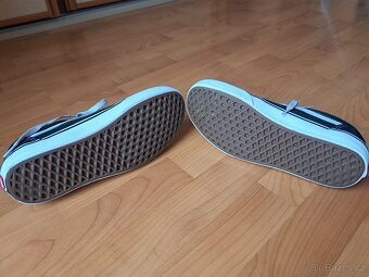 Vans nízké "tenisky" - 4