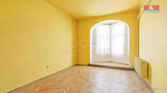 Prodej bytu 3+1, 102 m², Krnov, ul. Mikulášská - 4