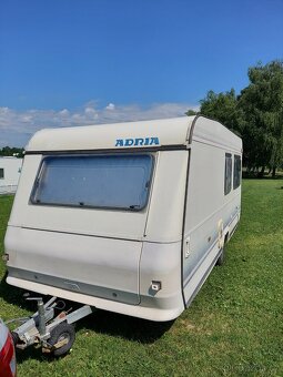 Adria forma 470 - 4