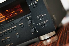 TEAC - dat - R 9 - top dat magnetofon s dalkou - 4