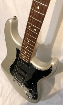 Fender Stratocaster 2004 50th anniversary - 4