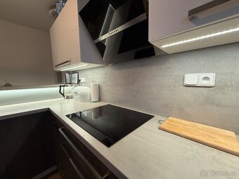 Prodej moderního bytu 2+kk 65 m2 s terasou 15 m2 - 4