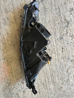 Honda Civic 8g levé světlo H1+H7 33150-SMG-G014-M1 - 4