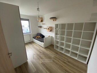 Pronájem bytu 3+kk 75 m², České Budějovice - 4