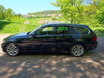 BMW 320D - 4