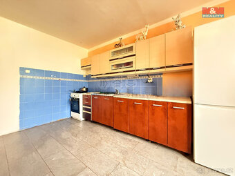 Prodej bytu 3+1, 73 m², Krupka, ul. Dukelských hrdinů - 4
