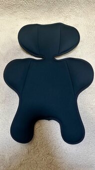 Britax Römer Baby-Safe 3 i-Size Space Black 2023 - 4
