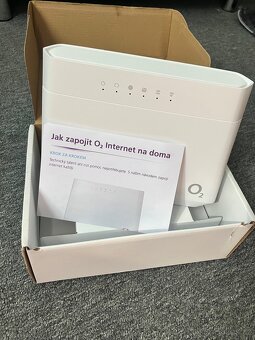 Modem O2 Gateway - 4