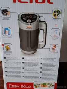 Tefal polévkovač easy soup - 4