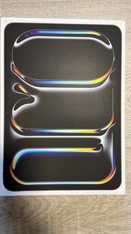Apple iPad 11 PRO M4 256GB Wifi+ Cellula - 4