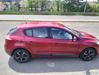 Renault Megane 3 1,5dci - 4