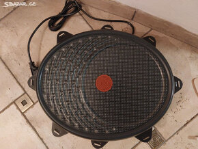 Elektrický gril - 4