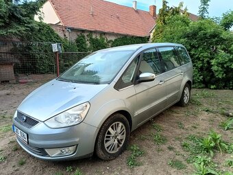 Ford Galaxy - 4