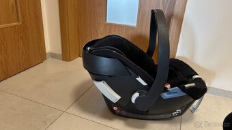 Cybex Aton 5 - 4