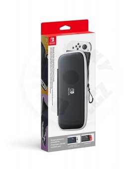 Prodám Nintendo switch OLED - 4