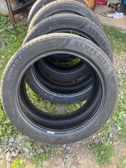 Letní pneu 225/45 R17 - 4