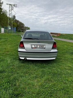 BMW 320 TD - 4